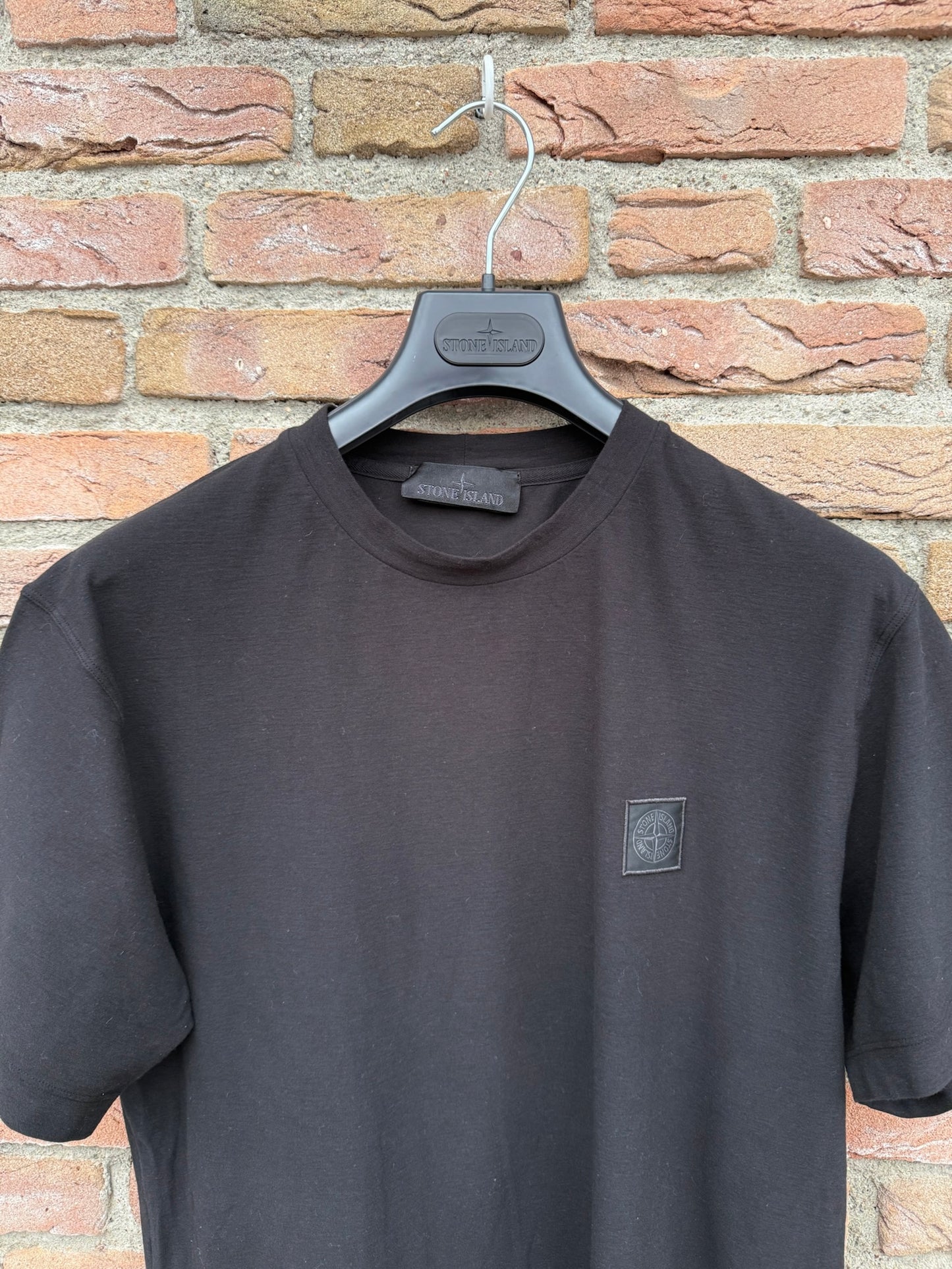 Stone Island Ghost T-Shirt - M
