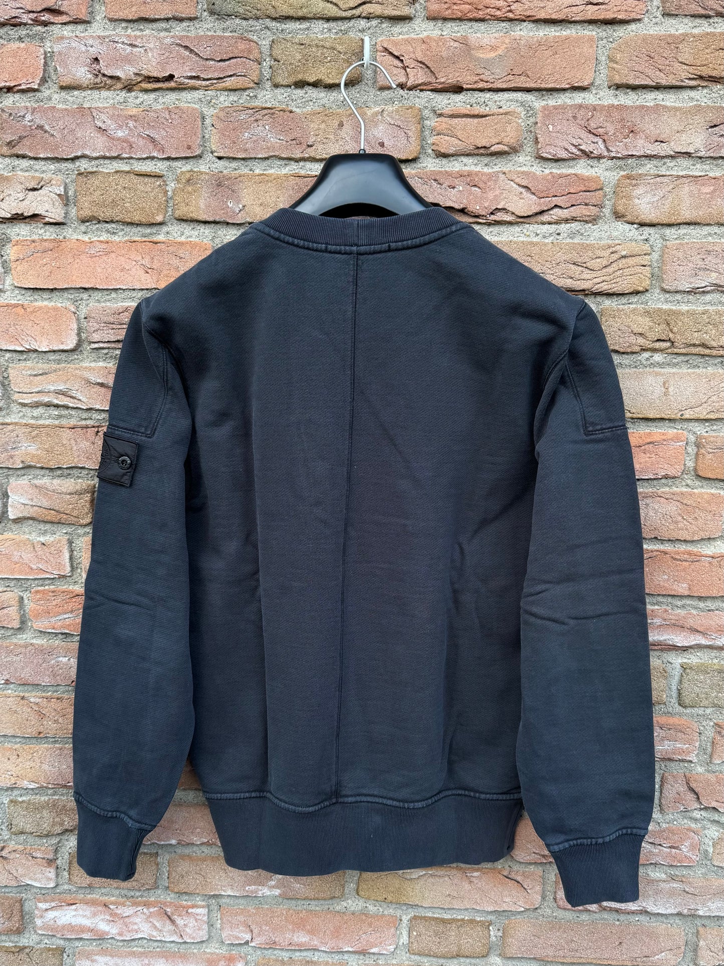 Stone Island Shadow Project Seweatshirt - S