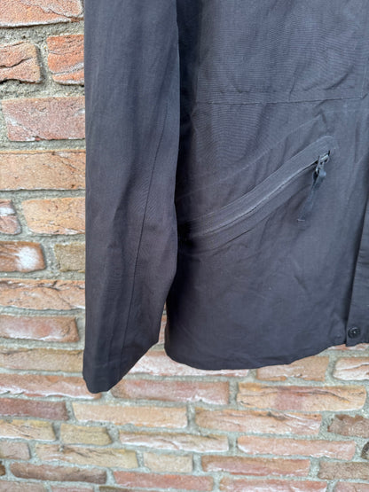 Stone Island Water Repellent Ghost Jacke - XL