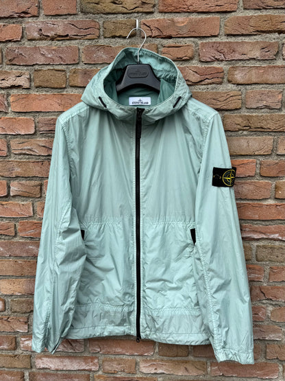 Stone Island Crinkle Reps Jacket - S