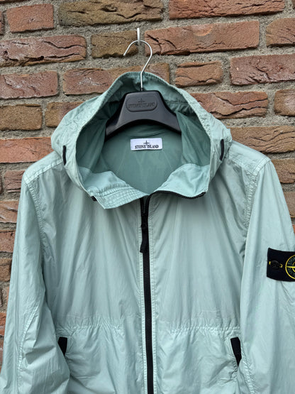 Stone Island Crinkle Reps Jacket - S
