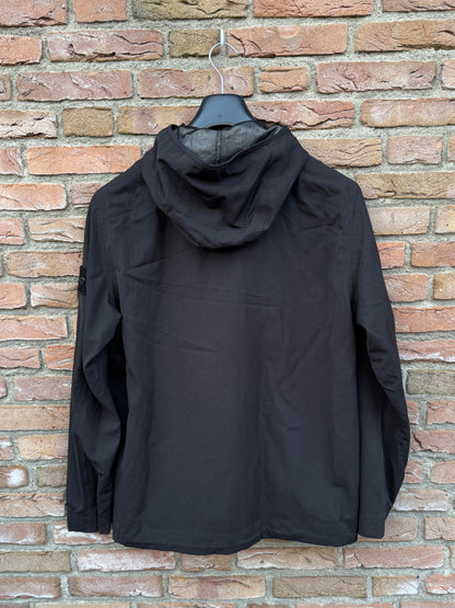 Stone Island Water Repellent Ghost Jacke - XL