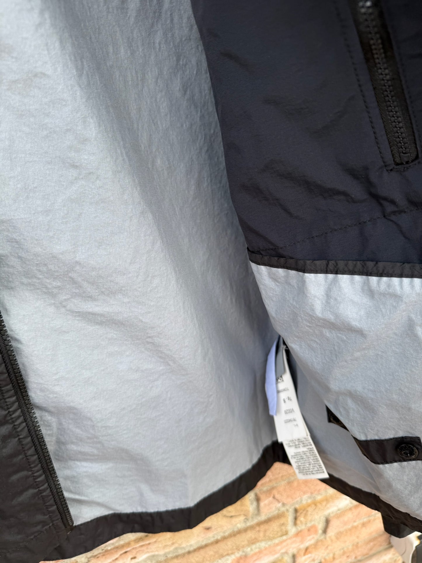 Stone Island Membrana 3L TC Jacket - S