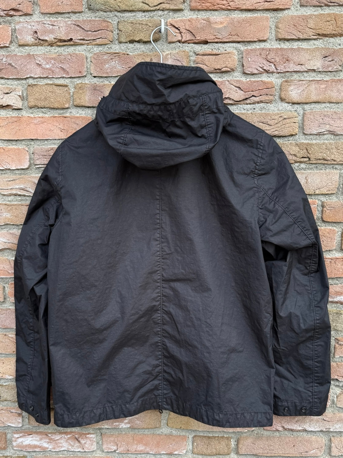 Stone Island Membrana 3L TC Jacket - S