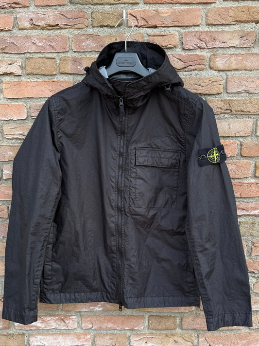 Stone Island Membrana 3L TC Jacket - S