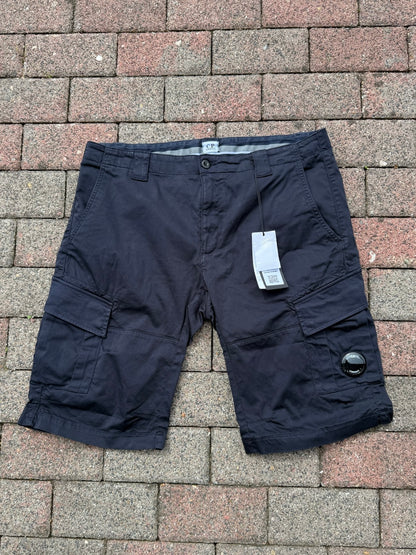 C.P. Company Cargo Shorts - XXL