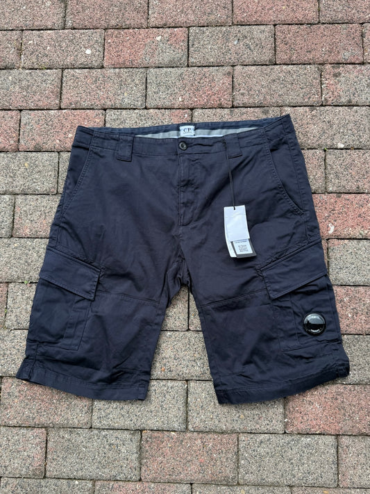 C.P. Company Cargo Shorts - XXL