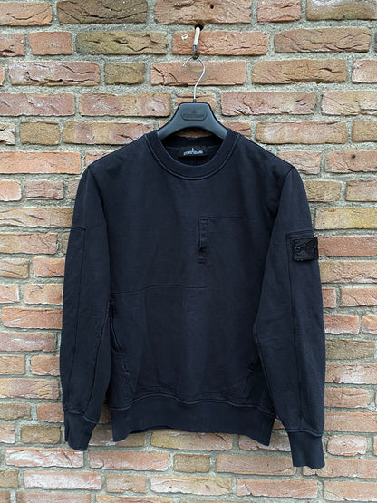 Stone Island Shadow Project Sweatshirt - L