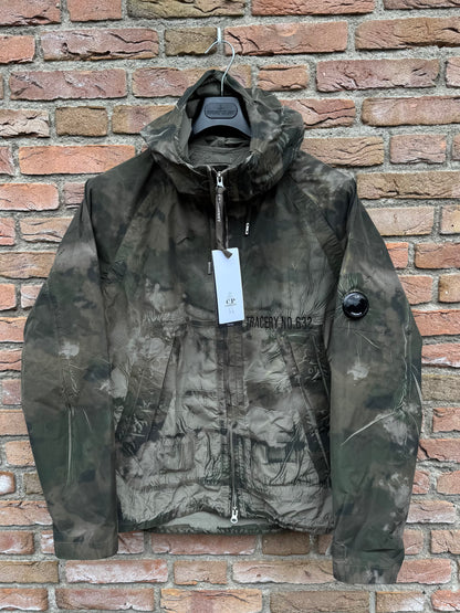 C.P. Company Tracery Jacket - M