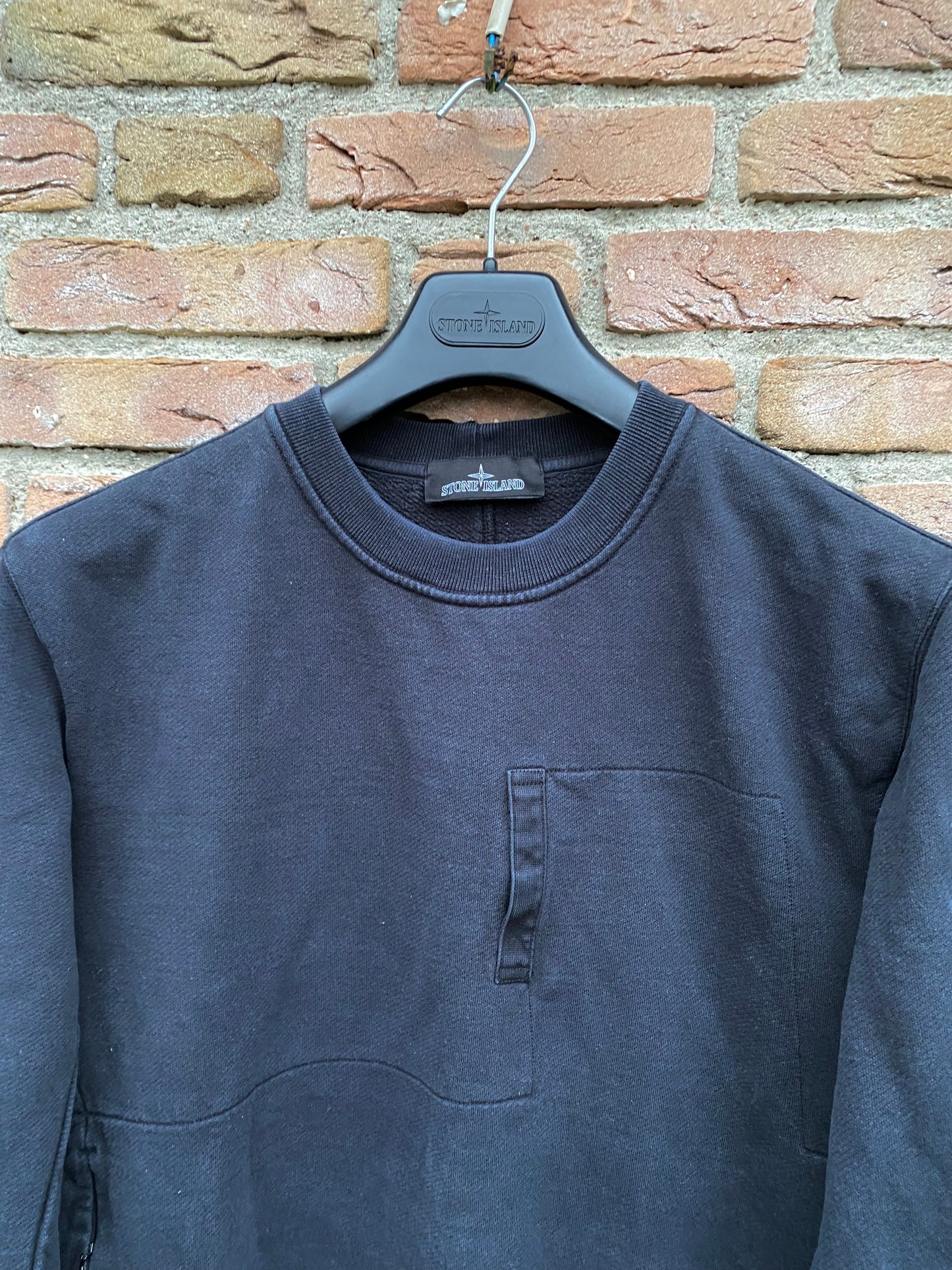 Stone Island Shadow Project Sweatshirt - L