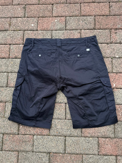 C.P. Company Cargo Shorts - XXL