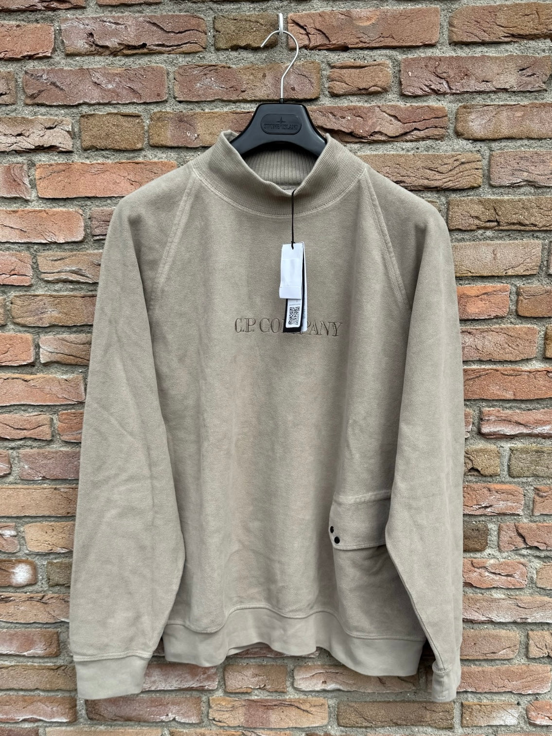 C.P. Company Pullover - XXL
