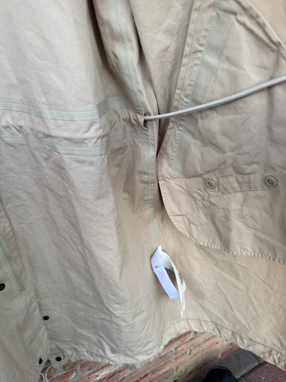 Stone Island O-Ventile Ghost Jacket - L