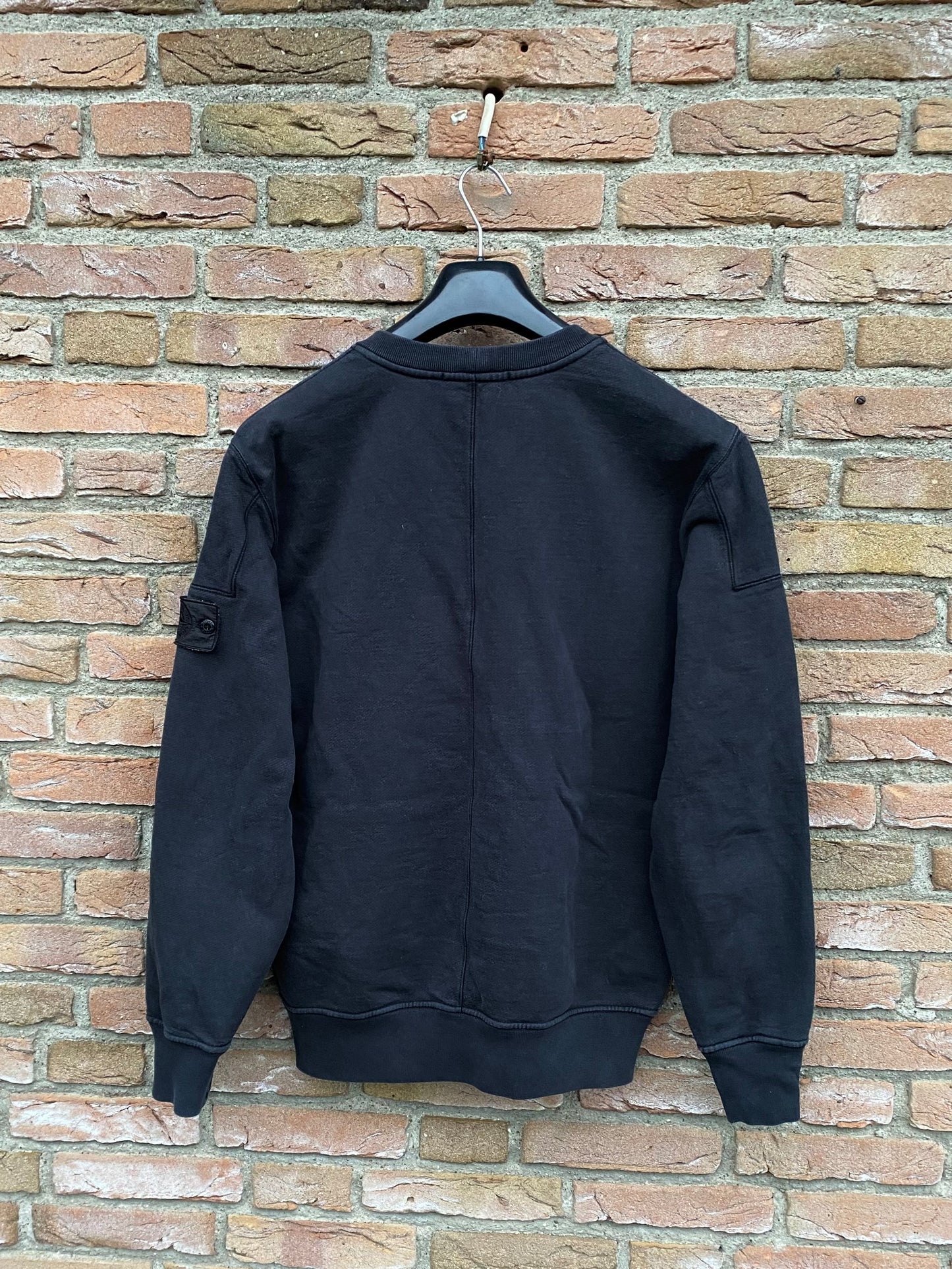 Stone Island Shadow Project Sweatshirt - L