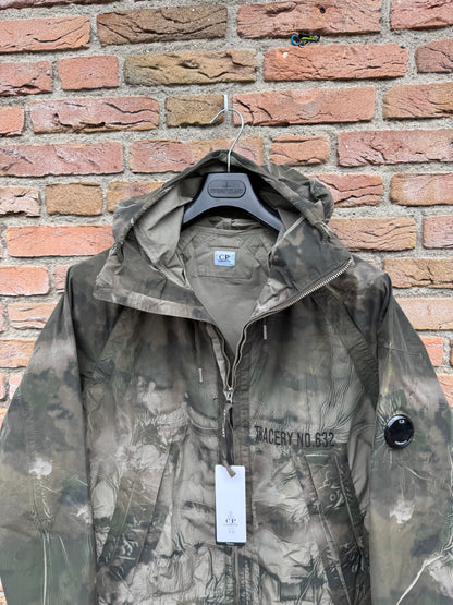C.P. Company Tracery Jacket - M