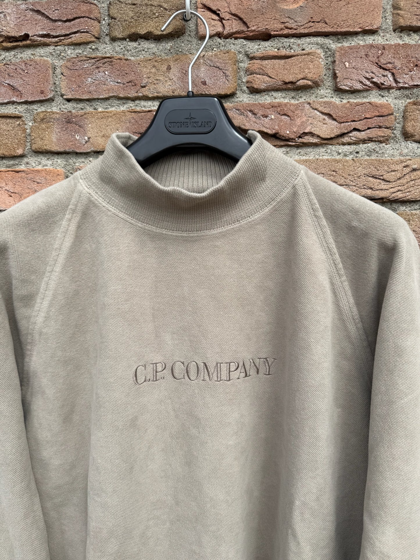 C.P. Company Pullover - XXL