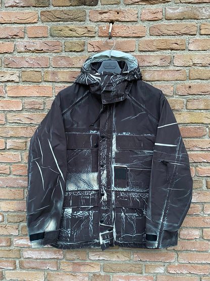 C.P. Company Metropolis Tracery Jacke - XL