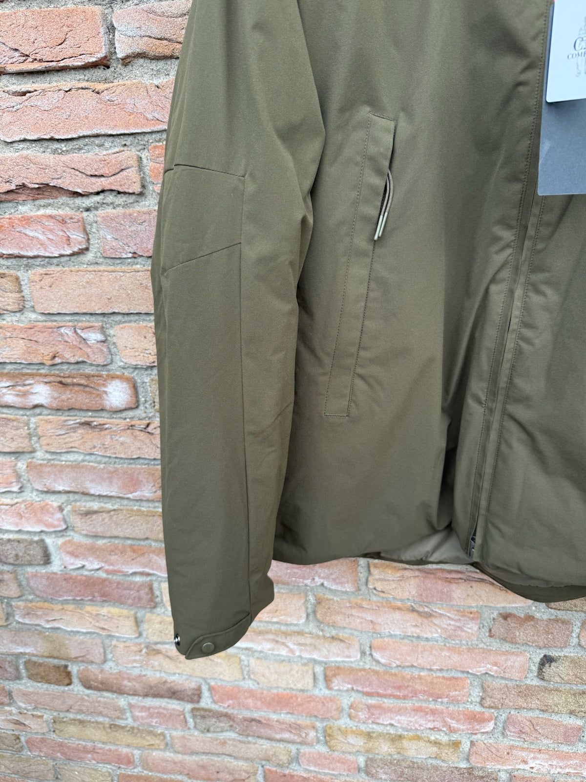 C.P. Company Pro-Tek Primaloft Jacket - XXL