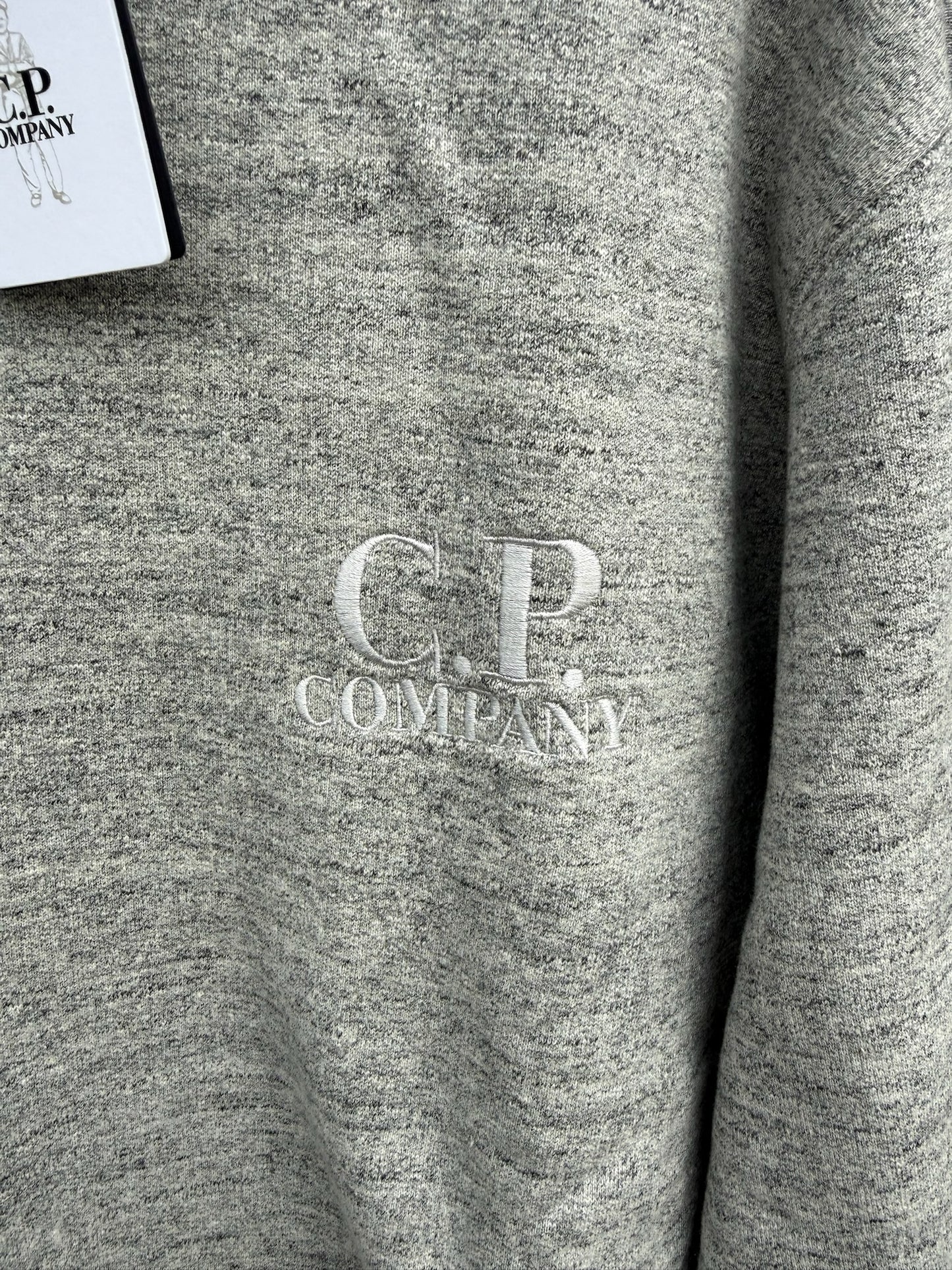 C.P. Company Pullover - XXL