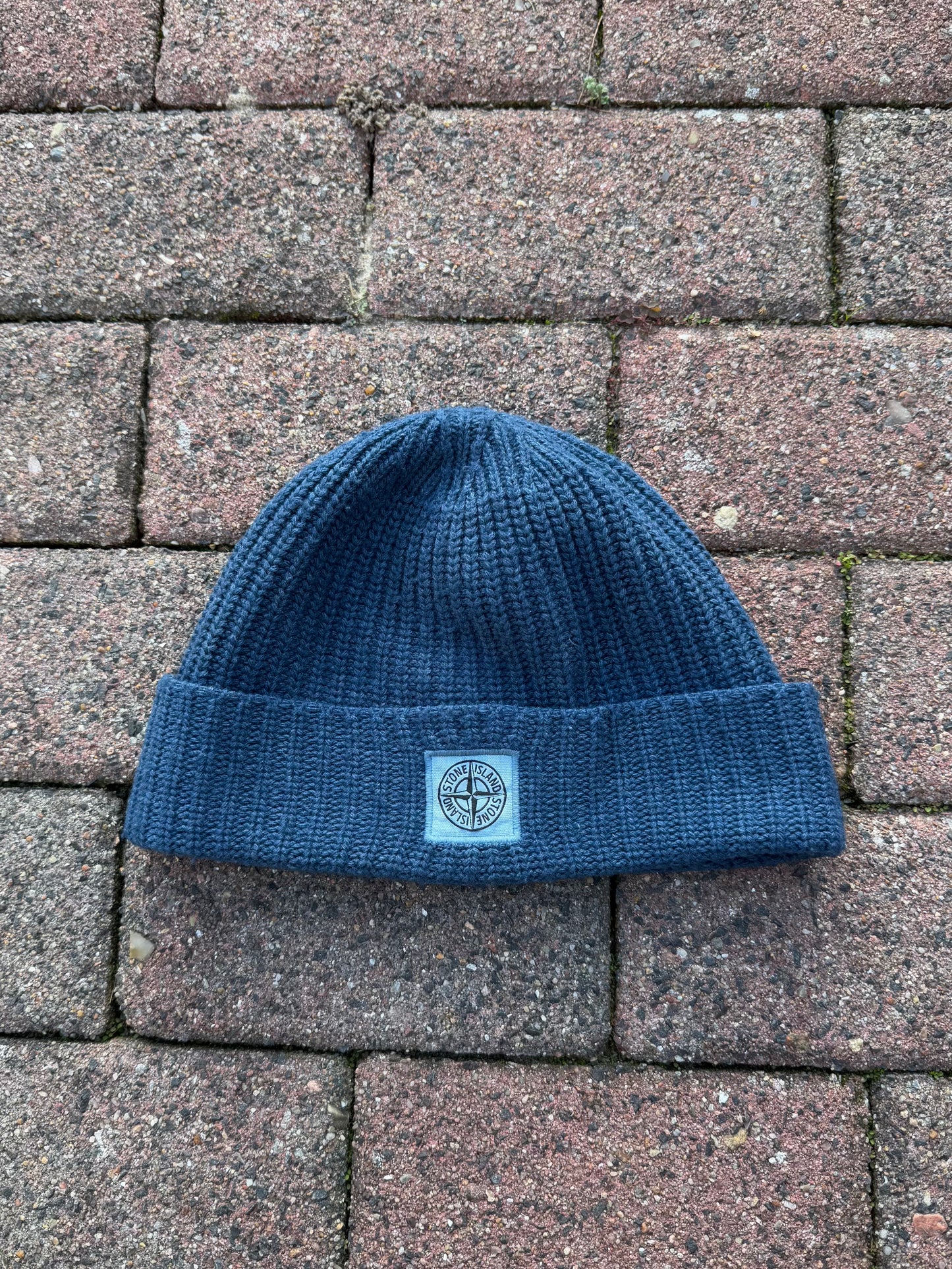 Stone Island Beanie