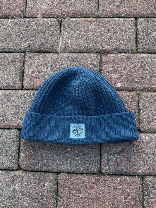 Stone Island Beanie
