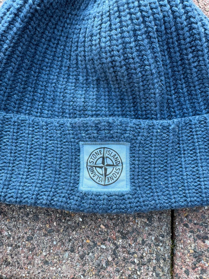 Stone Island Beanie