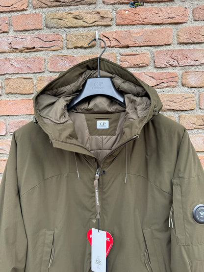 C.P. Company Pro-Tek Primaloft Jacket - XXL