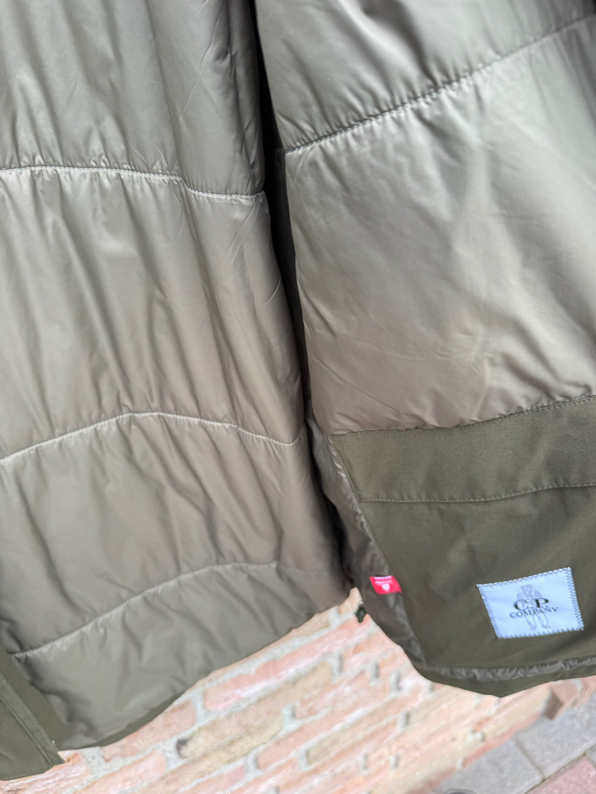 C.P. Company Pro-Tek Primaloft Jacket - XXL