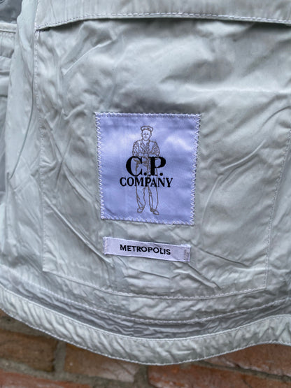 C.P. Company Metropolis Tracery Jacke - XL