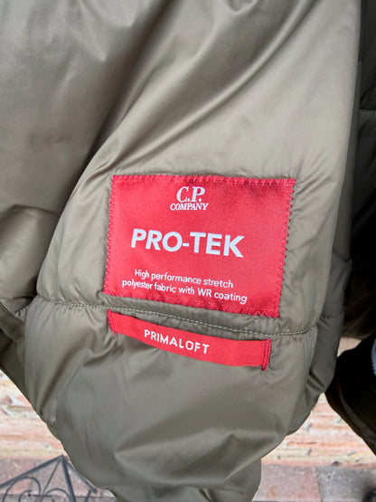 C.P. Company Pro-Tek Primaloft Jacket - XXL