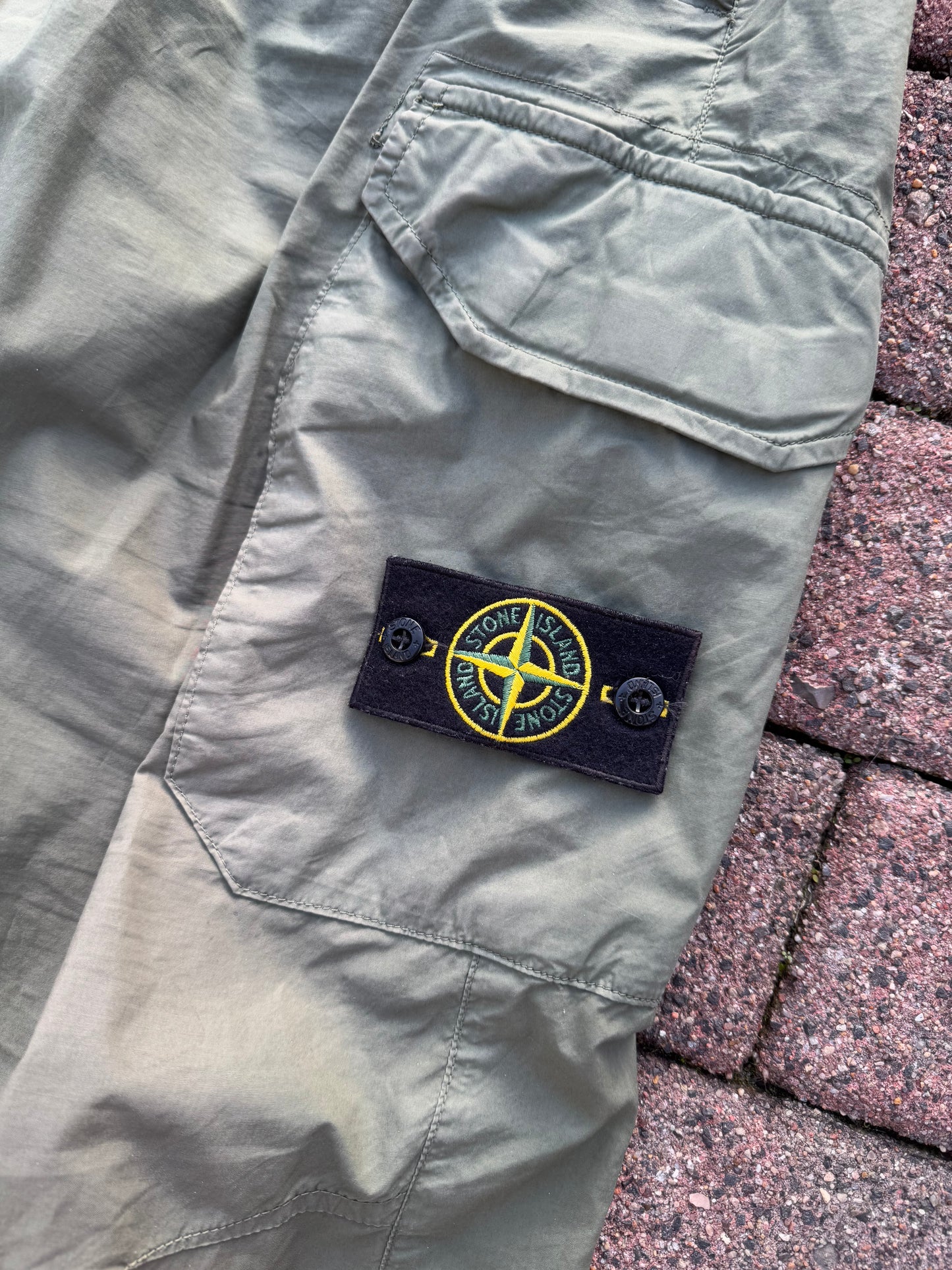 Stone Island Cargo - W34