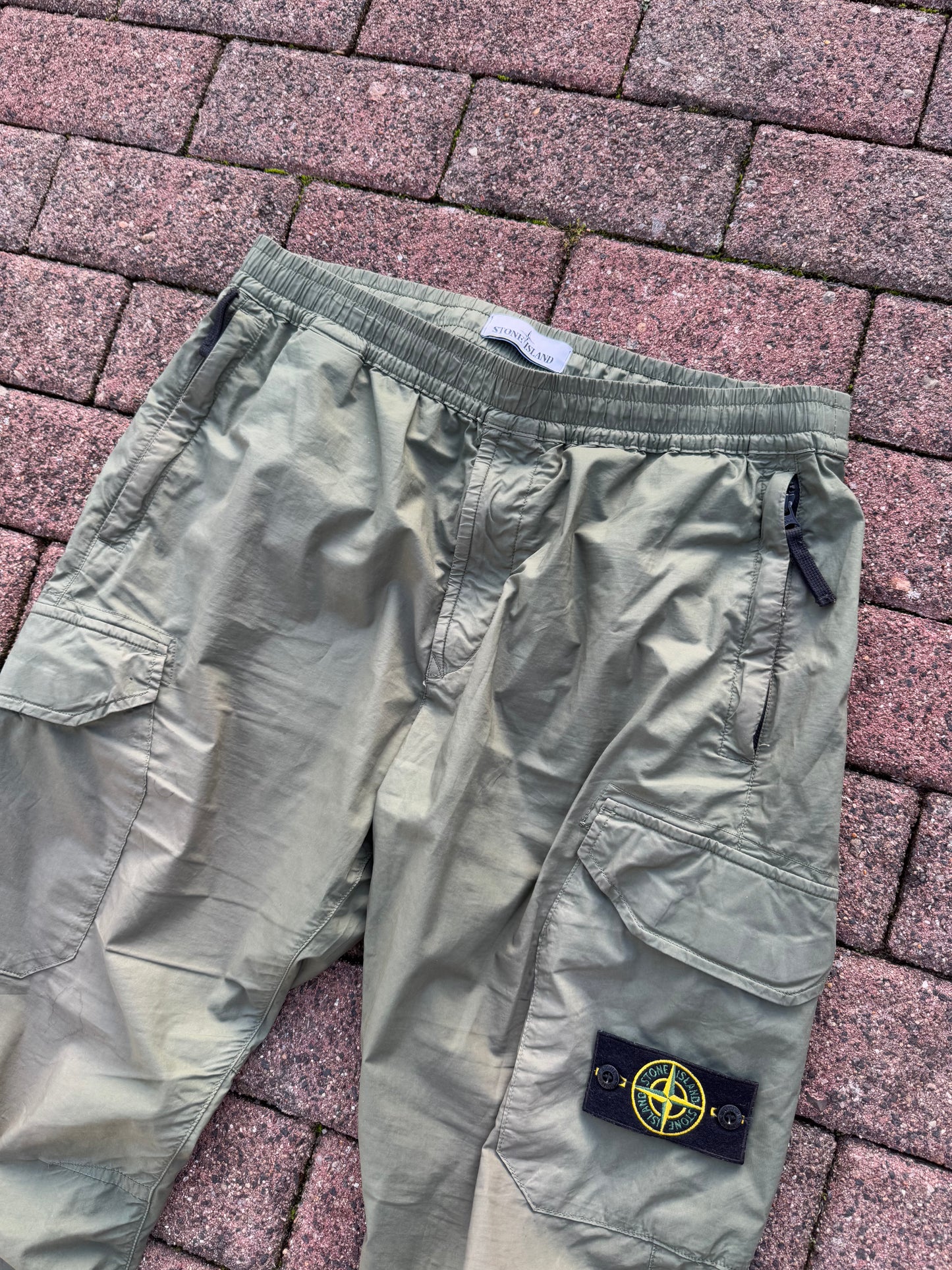 Stone Island Cargo - W34