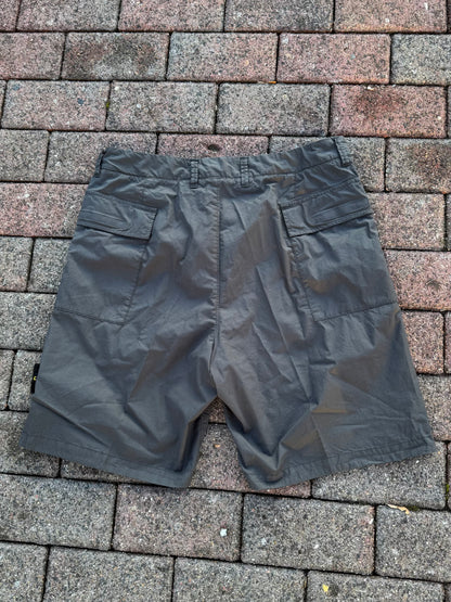 Stone Island Cargo Shorts - W32