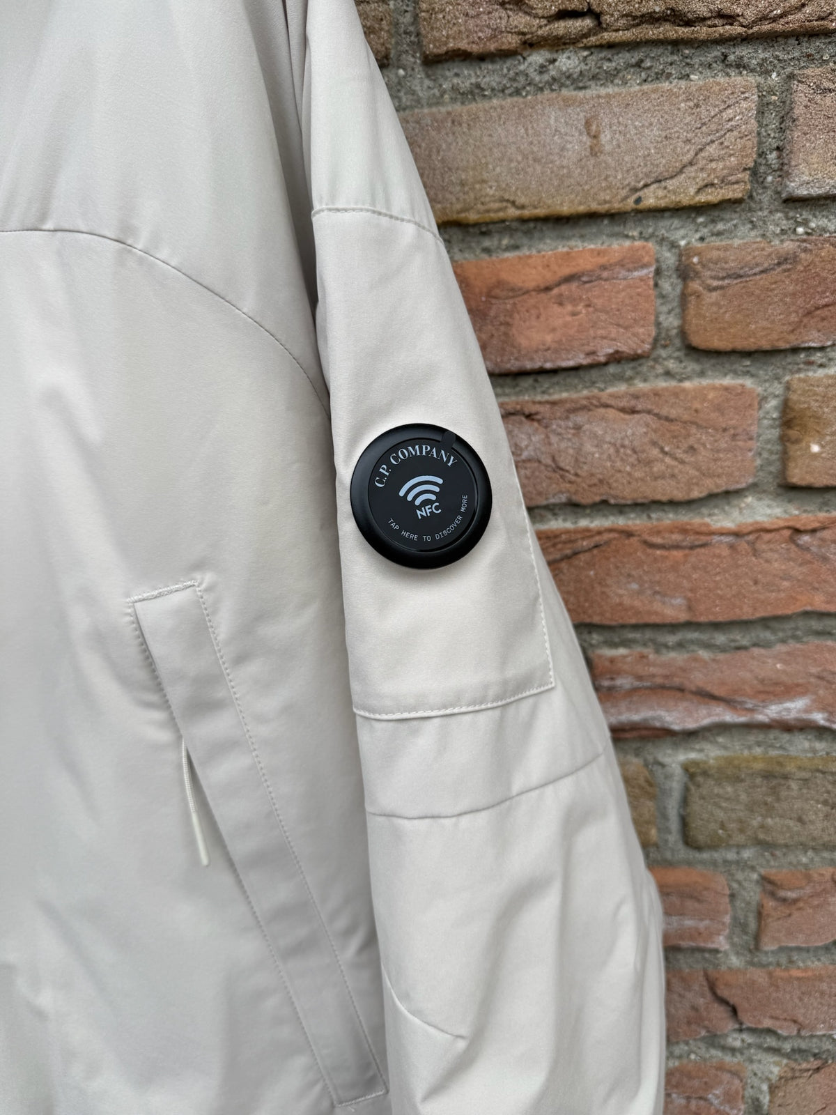 C.P. Company Pro-Tek Primaloft Jacket - M