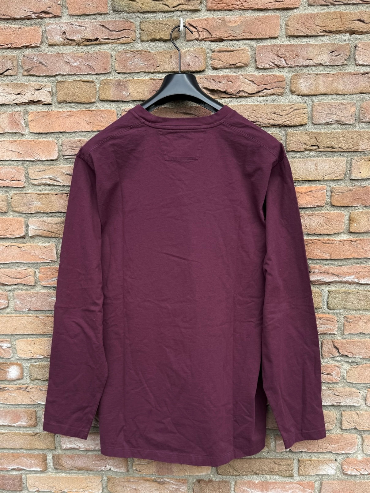 C.P. Company Longsleeve - XXL