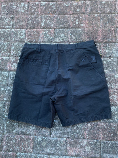 Stone Island Shadow Project Shorts - W36