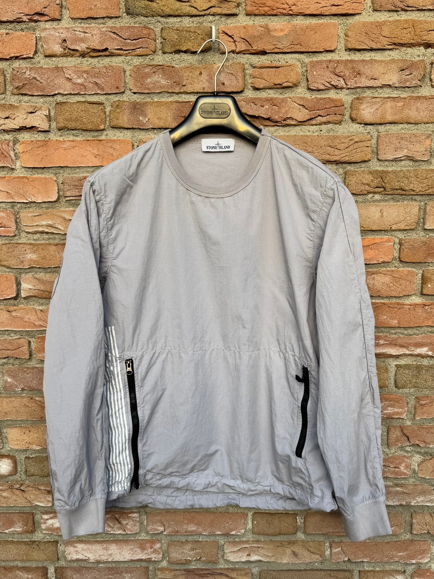 Stone Island Marina 50 Fili Jacket - M