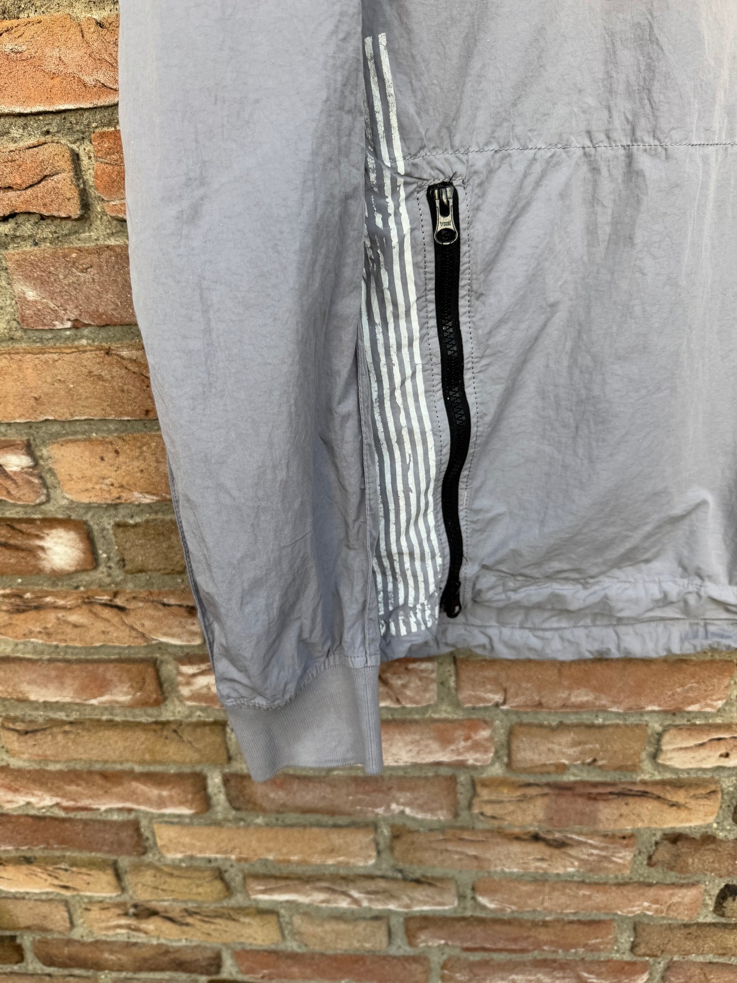 Stone Island Marina 50 Fili Jacket - M