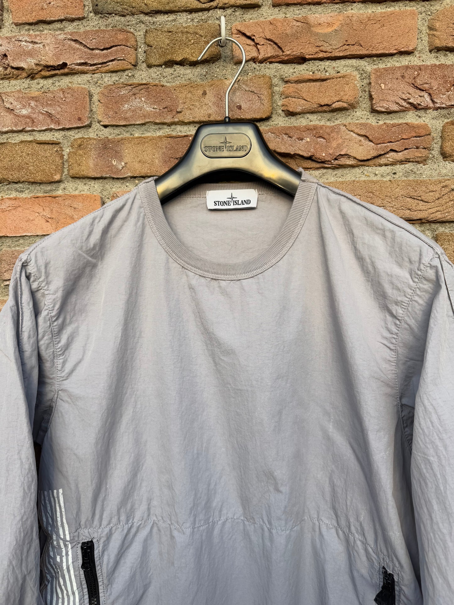 Stone Island Marina 50 Fili Jacket - M