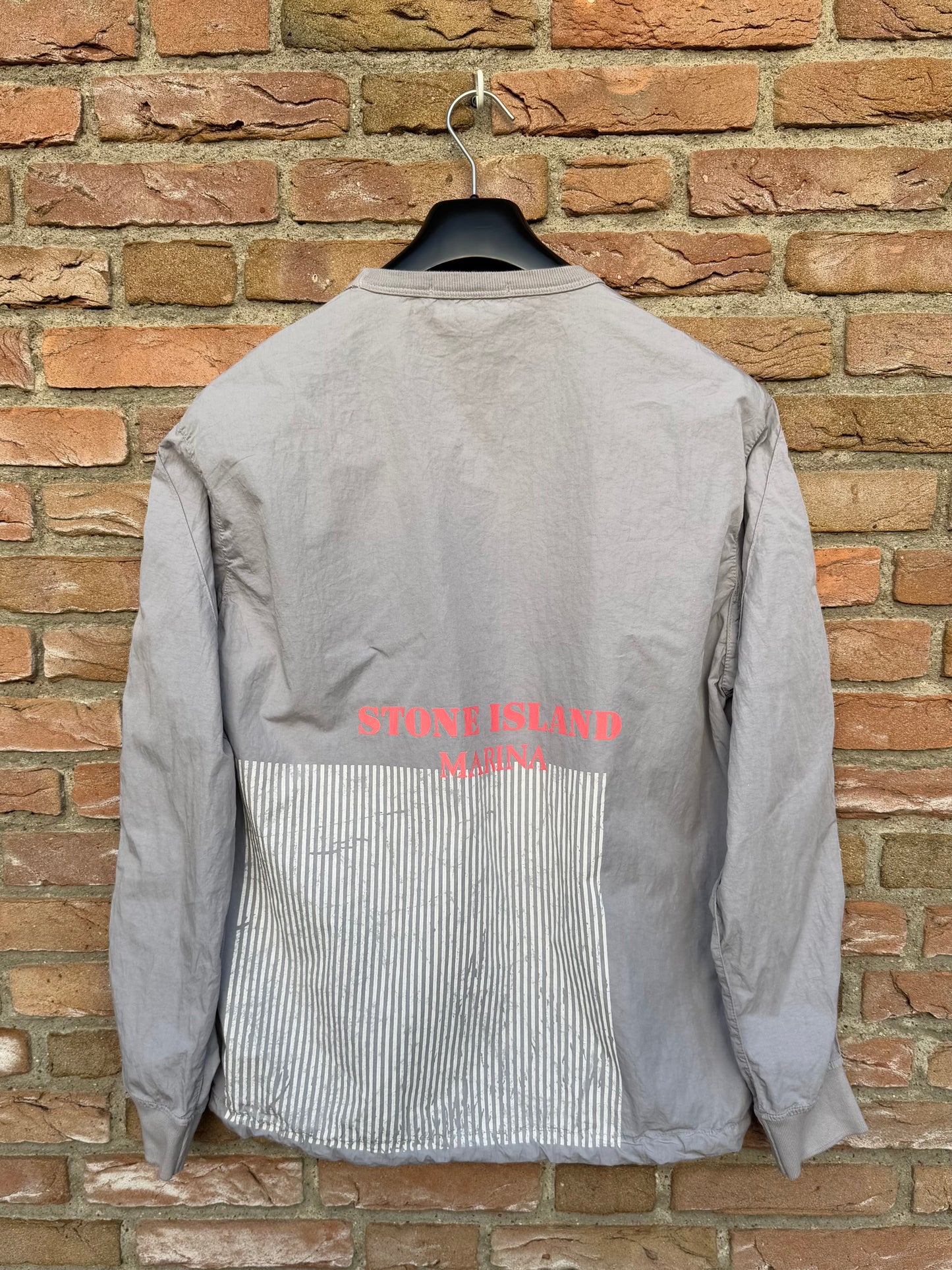 Stone Island Marina 50 Fili Jacket - M