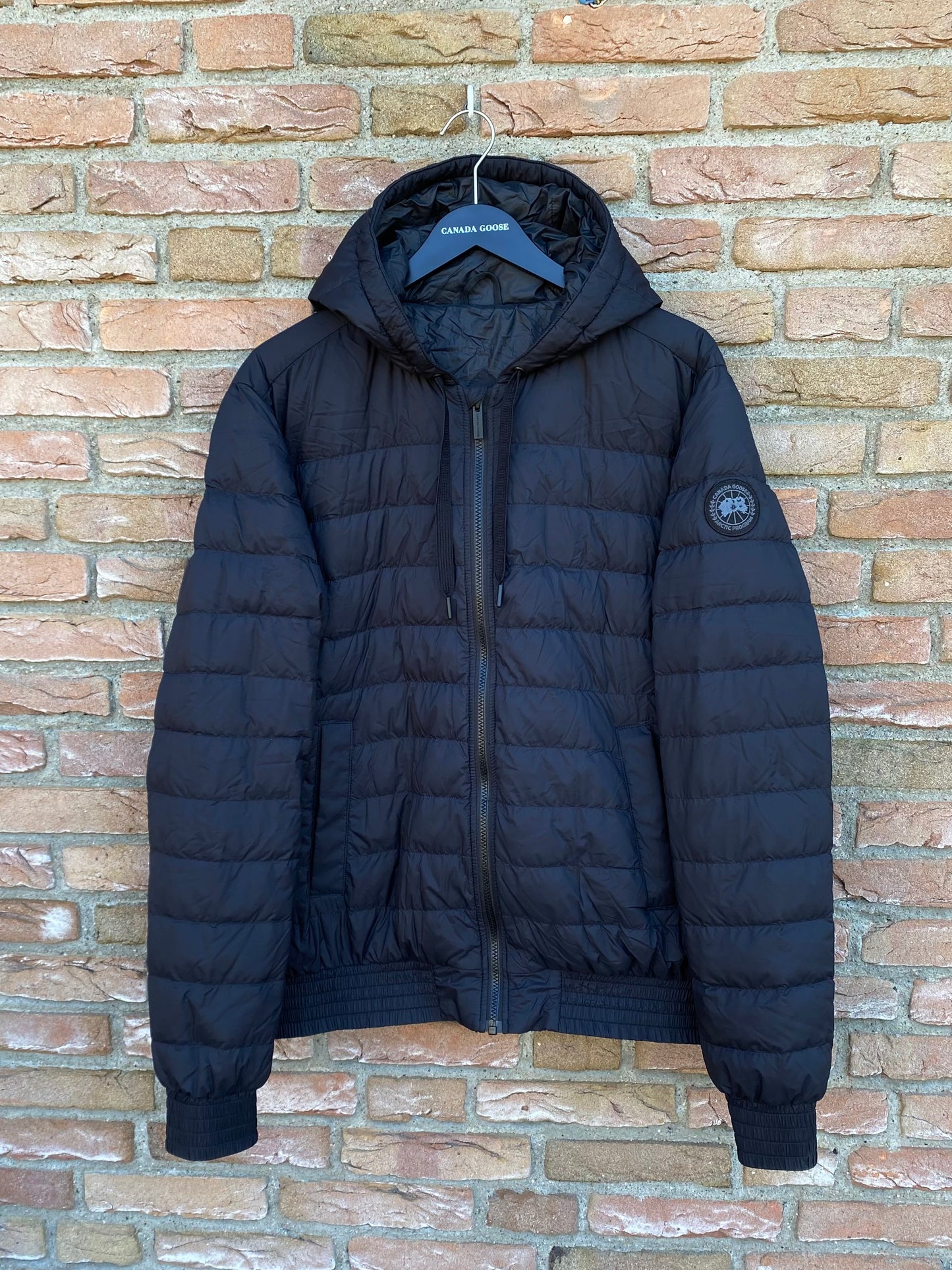 Canada Goose Sydney Daunenjacke - L