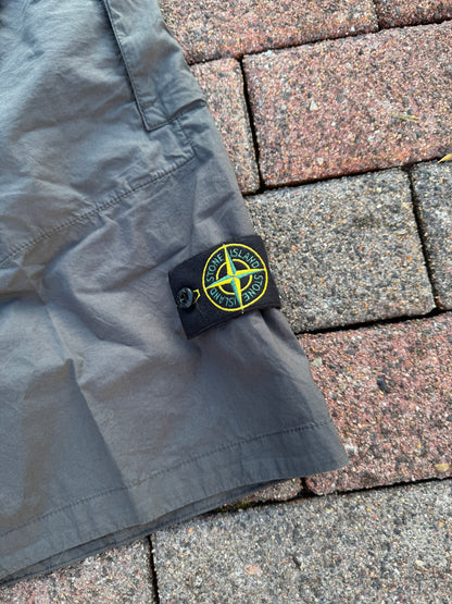 Stone Island Cargo Shorts - W34