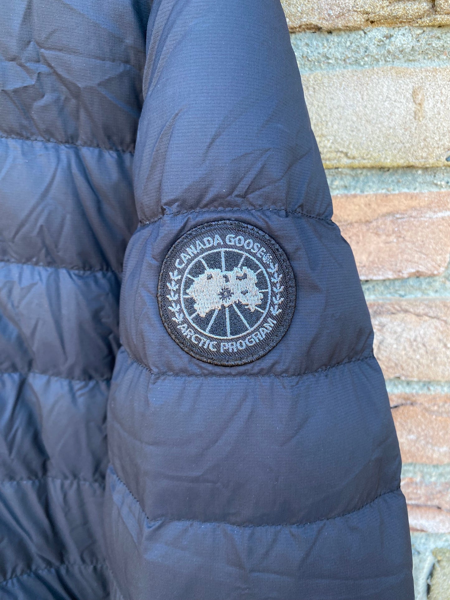 Canada Goose Sydney Daunenjacke - L