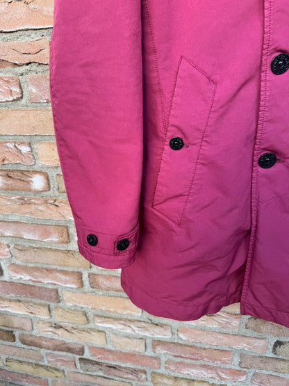 Stone Island David-TC Primaloft Jacket - L