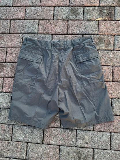 Stone Island Cargo Shorts - W34