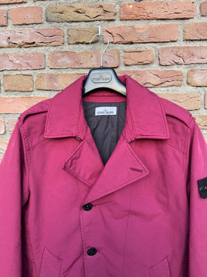 Stone Island David-TC Primaloft Jacket - L