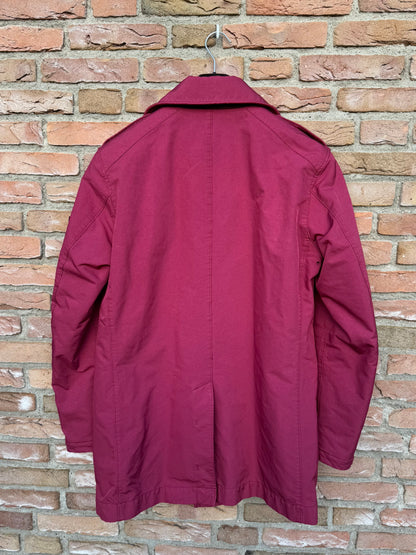 Stone Island David-TC Primaloft Jacket - L