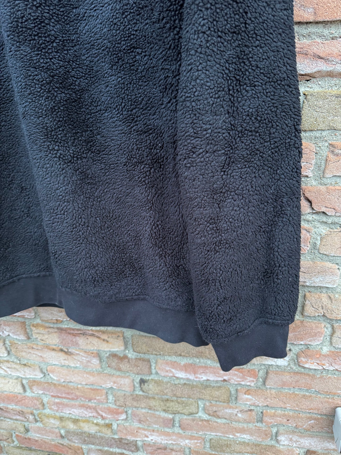 Stone Island Fleece Pullover - XL