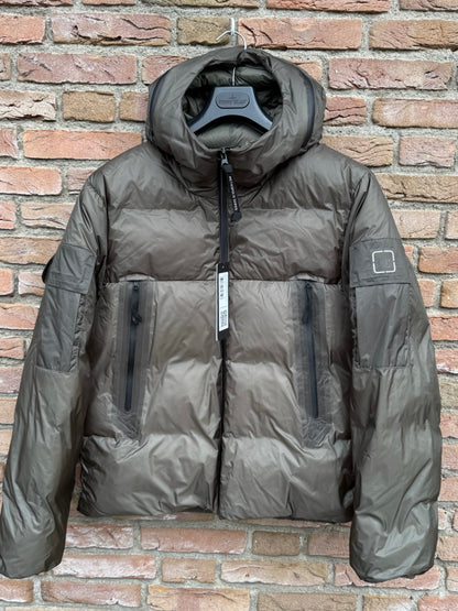 C.P. Company Metropolis Series MetroShield Down Jacket - M
