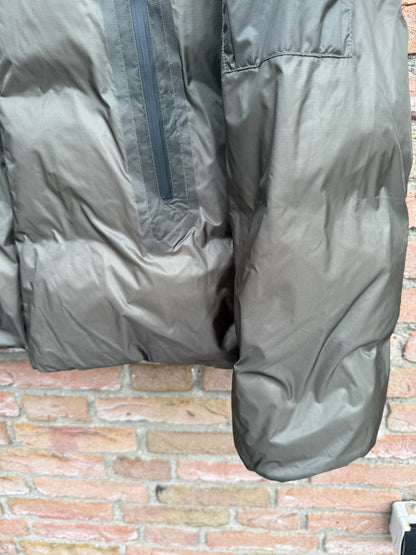 C.P. Company Metropolis Series MetroShield Down Jacket - M